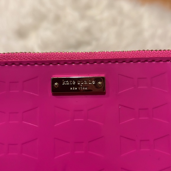 Kate spade coin purse - Picture 2 of 6